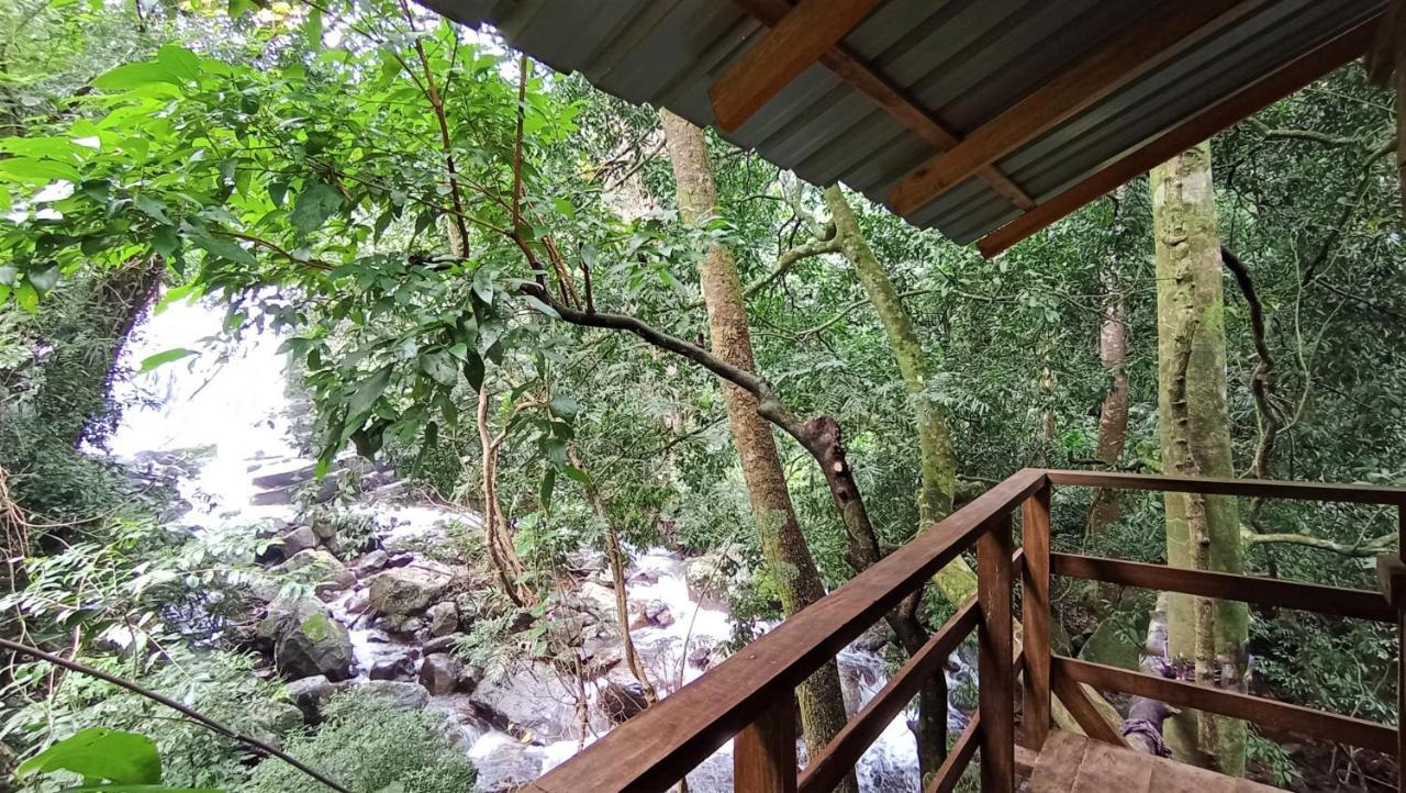 Chalet In The Jungle Pallegama Esterno foto