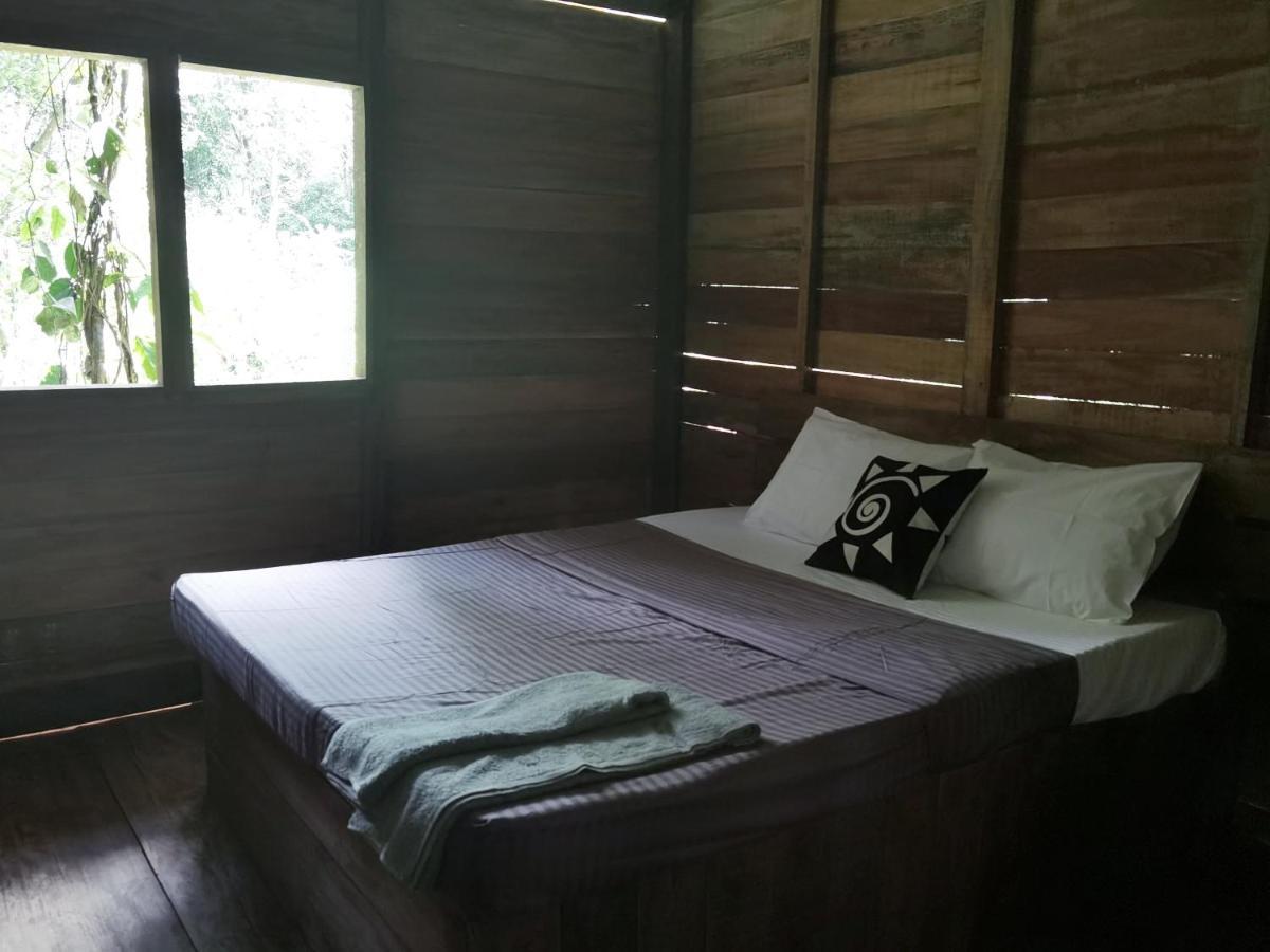 Chalet In The Jungle Pallegama Camera foto