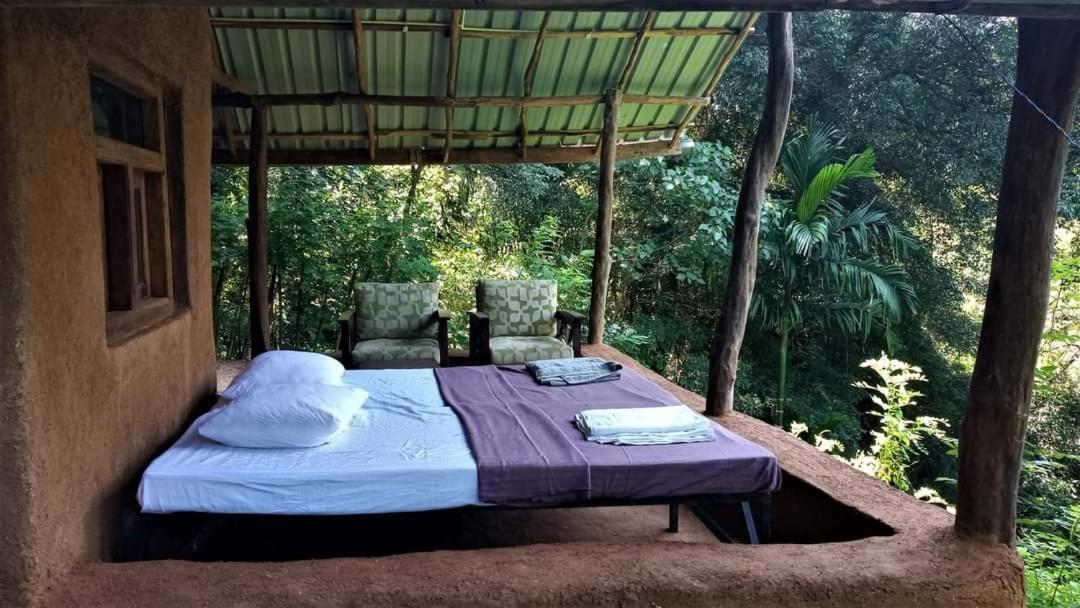 Chalet In The Jungle Pallegama Camera foto