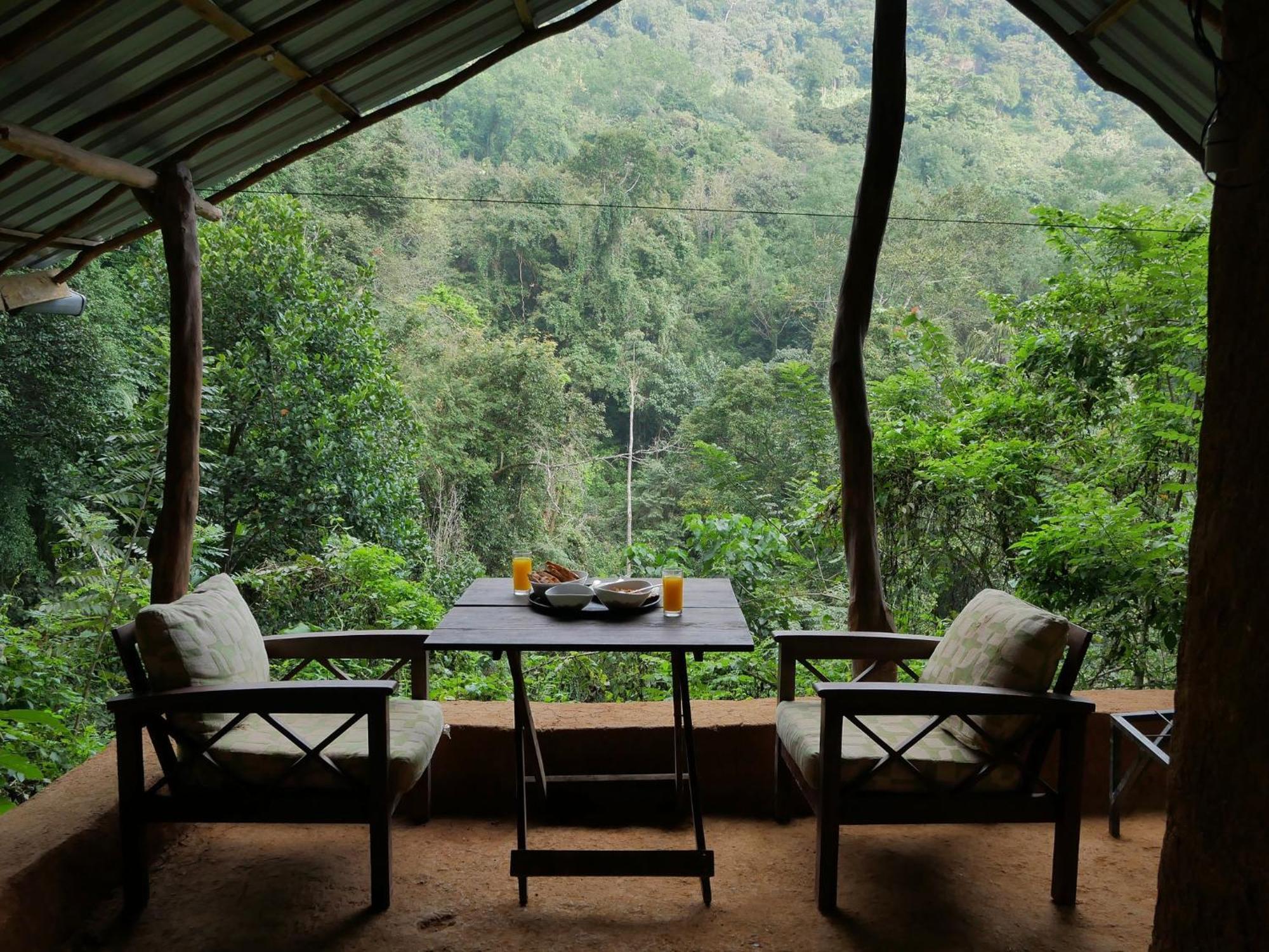 Chalet In The Jungle Pallegama Camera foto